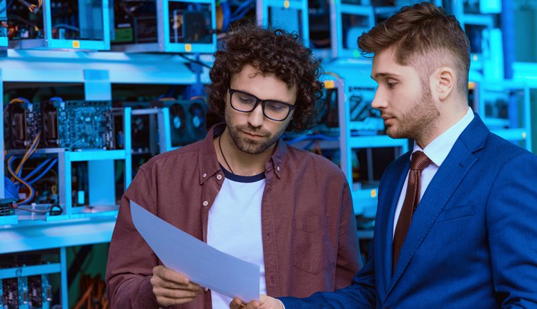 Right Web Hosting  Plan for Your Business